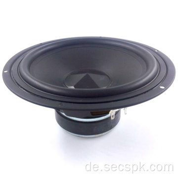 8 &quot;PP Cone Woofer Lautsprecher